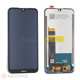 Nokia 1.3 LCD and Digitizer Touch Screen Assembly