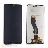 Nokia 3.2 LCD and Digitizer Touch Screen Assembly [Black]