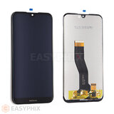 Nokia 4.2 LCD and Digitizer Touch Screen Assembly [Black]