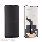Nokia 6.2 7.2 LCD and Digitizer Touch Screen Assembly [Black]