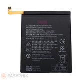 Battery for Nokia 6.2 / 7.2 (LC620 3500mAh)