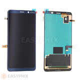 Nokia 9 PureView LCD and Digitizer Touch Screen Assembly