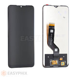Nokia G50 5G LCD Digitizer Touch Screen Assembly