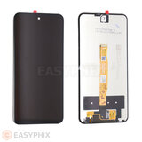 Nokia XR20 LCD and Digitizer Touch Screen Assembly