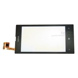 Nokia Lumia 520 Digitizer Touch Screen