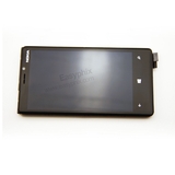 Nokia Lumia 920  LCD and Digitizer Touch Screen Assembly With Frame