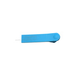 Nokia N9 Charging Port Cover [Blue]