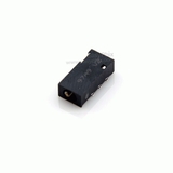 Nokia N97 Headphone Jack Replacement Black