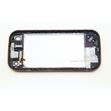 Nokia N97 Mini Digitizer Touch Screen with Frame [Coffee]