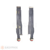 Oppo Find X2 Lite Charging Port Flex Cable