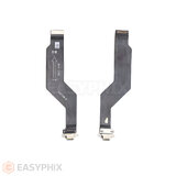 Oppo Find X2 Pro Charging Port Flex Cable