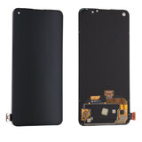 OLED Digitizer Touch Screen for Oppo Find X3 Lite / Reno5 5G