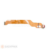 Charging Port Flex Cable for Oppo Find X3 Lite