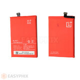 Battery for OnePlus One BLP571