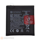 Battery for Oneplus 7 Pro BLP699