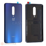 Back Cover for Oneplus 7 Pro [Blue]