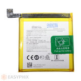 Battery for OnePlus 7T Pro