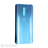 Back Cover for Oneplus 7T Pro [Blue]