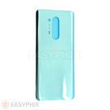 Back Cover for Oneplus 8 Pro [Green]