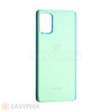 Back Cover for Oneplus 8T [Green]