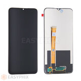 LCD and Digitizer Touch Screen Assembly for Oppo A5 2020 / A9 2020 / Realme 5 / Realme C3 [Black]