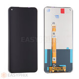 LCD Digitizer Touch Screen for Oppo A53s / A53 (2020) / A33 (2020) / A32 / Realme 7i / C17