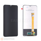 Oppo A7 AX7 / A5s AX5s LCD and Digitizer Touch Screen Assembly [Black]