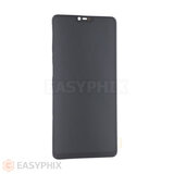 Oppo R15 LCD and Digitizer Touch Screen Assembly (Aftermarket) [Black]