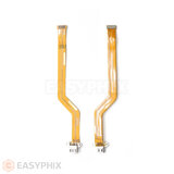 Oppo R15 Charging Port Flex Cable