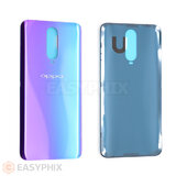 Oppo R17 Pro Back Cover [Radiant Mist]