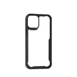 EDIVIA Protective Series Case for iPhone 12 Mini [Black]