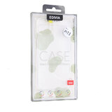 EDIVIA Case for iPhone 13 [Clear]