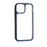 EDIVIA Case for iPhone 13 Mini [Blue]