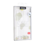 EDIVIA Case for iPhone 13 Pro [Clear]