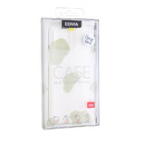 EDIVIA Case for iPhone 13 Pro Max [Clear]