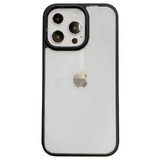 EDIVIA Case for iPhone 14 Pro Max [Black]