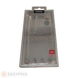 EDIVIA Case for Samsung Galaxy S22 5G [Clear]