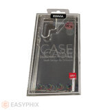 EDIVIA Case for Samsung Galaxy S22 Ultra 5G [Clear]