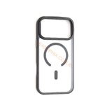 MagSafe Magnetic Case for iPhone 17 Pro Max [Black]