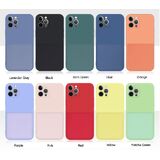 Silicone Card Holder Case Cover for iPhone 14 Pro