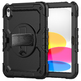 Shockproof Stand Case Cover with Pen Slot for iPad 10
