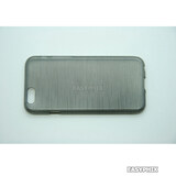 Bulk Sales 10 X Soft TPU Silicone Gel Rubber Matte Finish Case Cover for iPhone 6 Plus / 6S Plus 5.5" [Black]