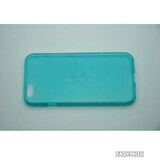 Bulk Sales 10 X Soft TPU Silicone Gel Rubber Matte Finish Case Cover for iPhone 6 Plus / 6S Plus 5.5" [Blue]