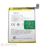 Battery for Realme 6 (BLP757 4300mAh)