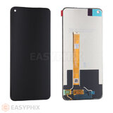 Realme 7 5G LCD and Digitizer Touch Screen Assembly