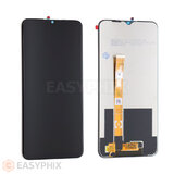 Realme C11 / C12 LCD and Digitizer Touch Screen Assembly