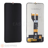 Realme C21 LCD and Digitizer Touch Screen Assembly