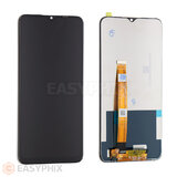 Realme C3 LCD and Digitizer Touch Screen Assembly