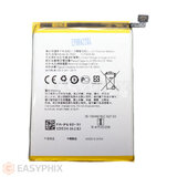 Battery for Realme C3
