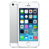 iPhone 5s 32GB (Refurbished)  [Silver]